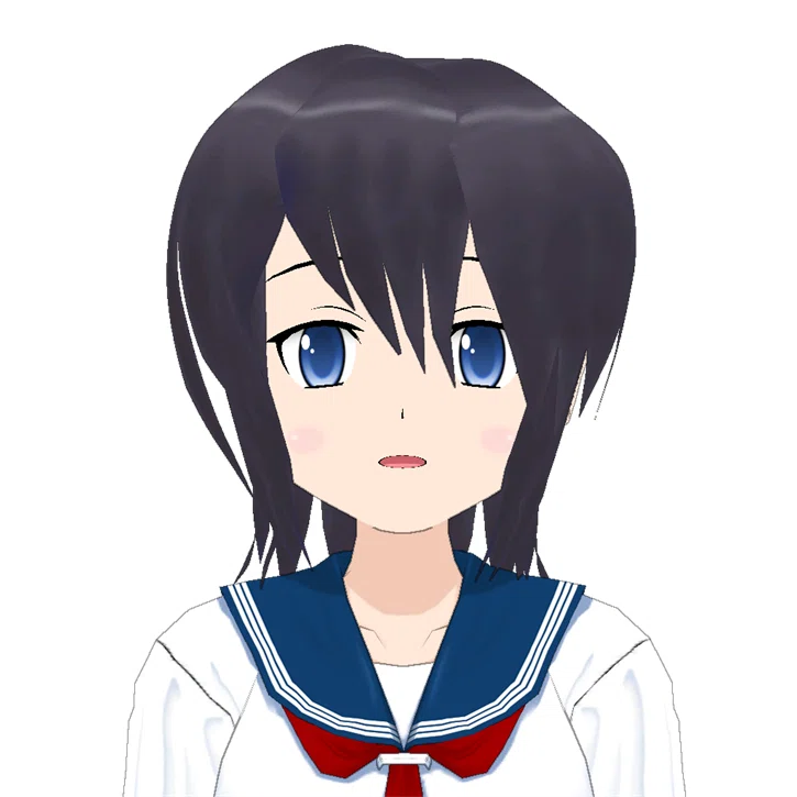 Creating with VRoid, using in ComiPo｜Howldog