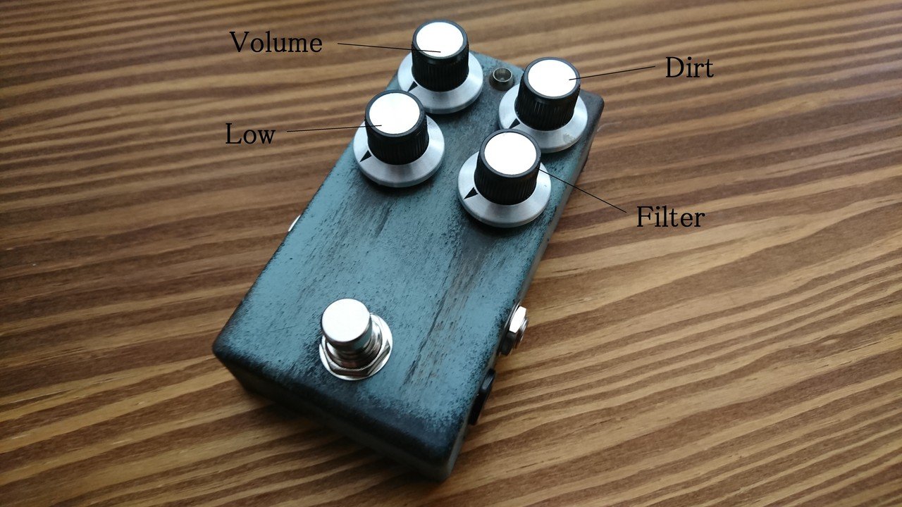 1995fx Sandy Drive 3knob【加古川店】（中古/送料無料