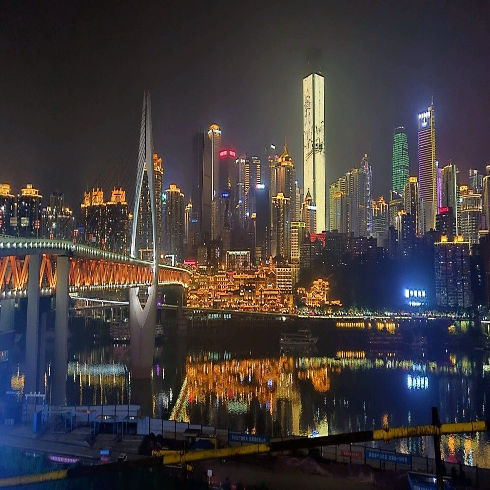 朗報】重慶への直行便が復活（8/5～週3回）｜しやちく