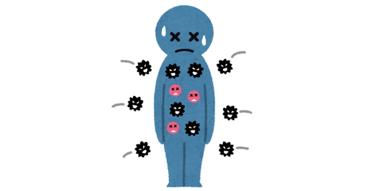 Infectious Eba Risks of Acupuncture and Moxibustion Treatment [Infectious Diseases and ...