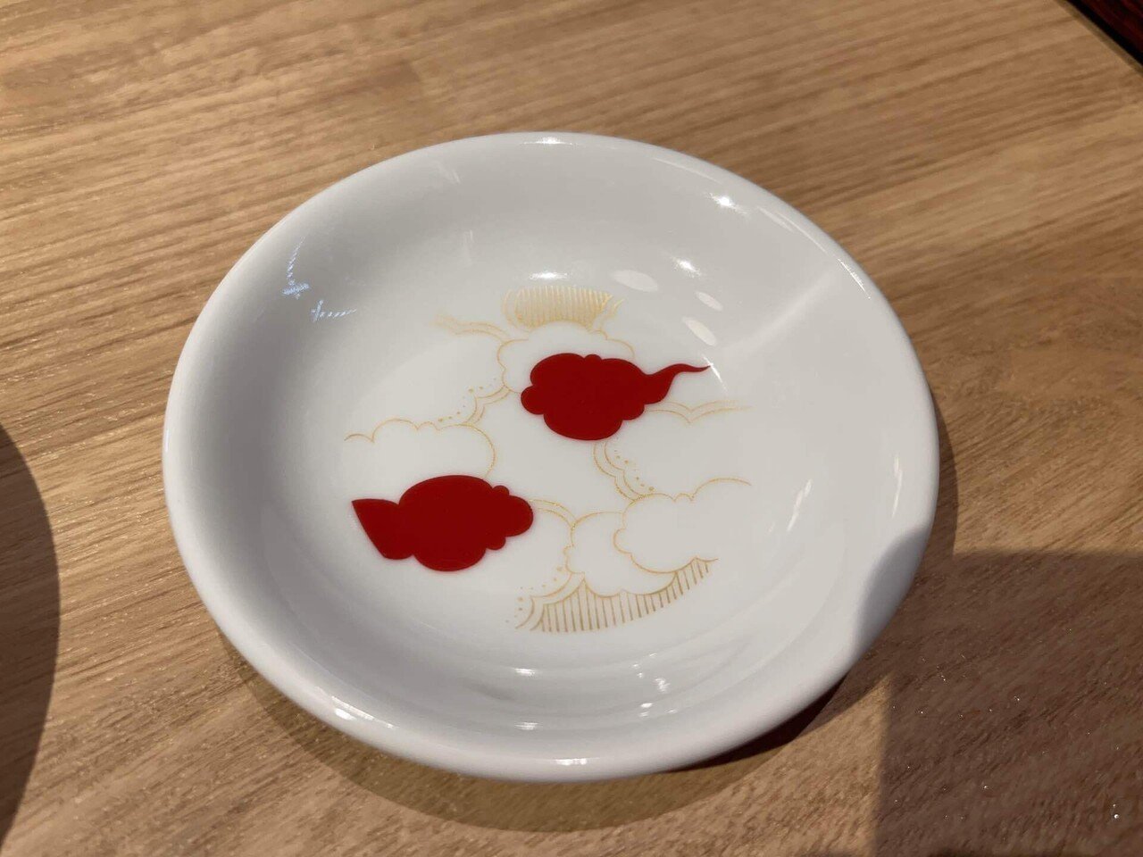 謎の陶器(それなりに大きい)