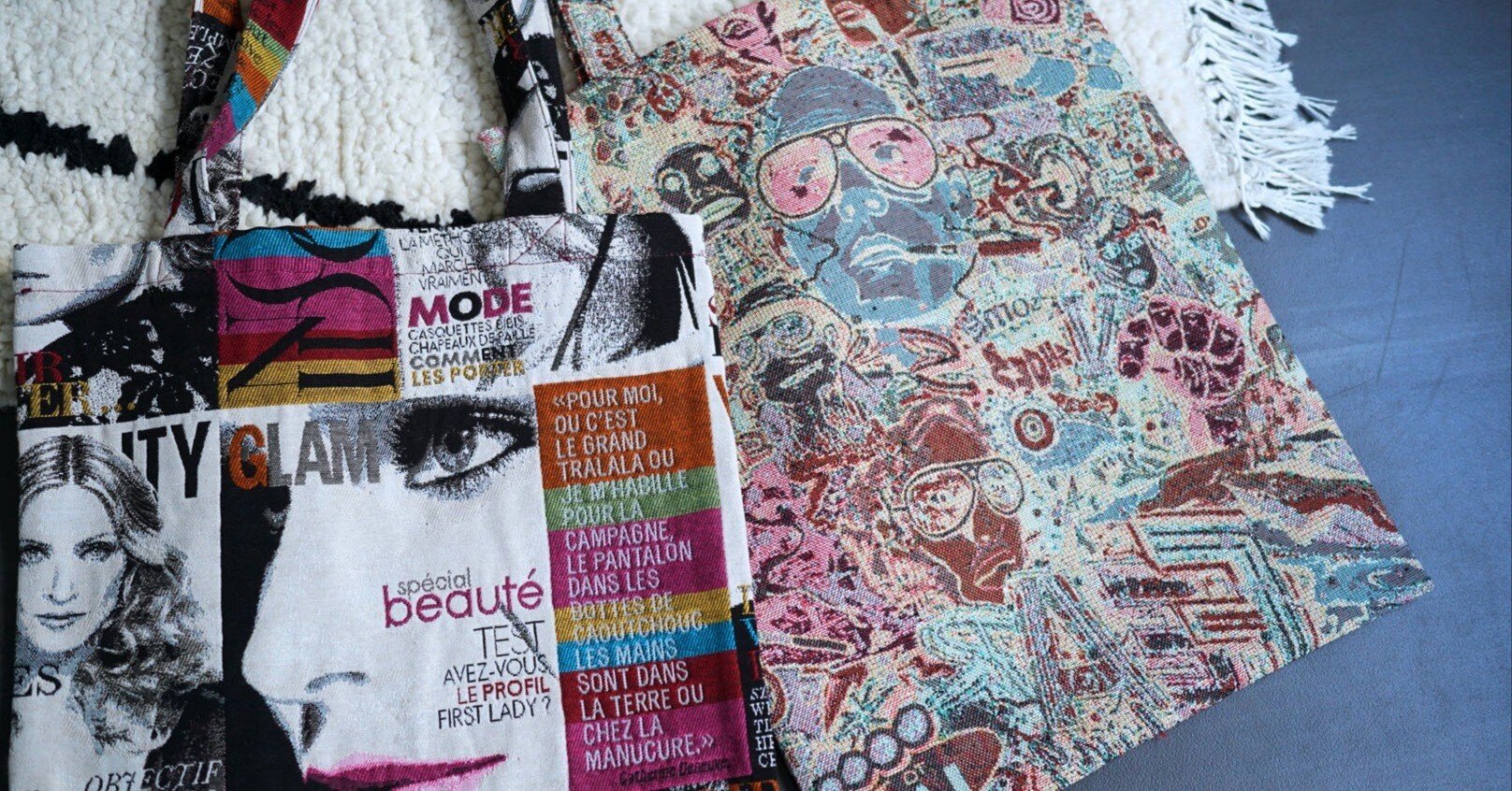 BLESS n° (ブレス)