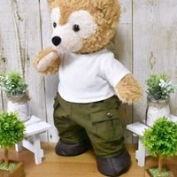 ダッフィーサイズ 帽子 キャップ の型紙 ぬいぺ Note ダッフィーサイズ 帽子 キャップ の型紙 ぬいぺ Note