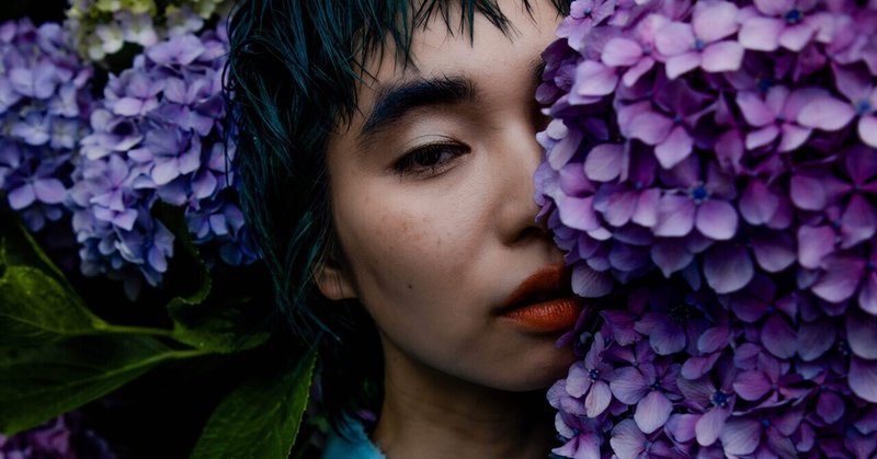 変化って言っても多様性が有るってコト