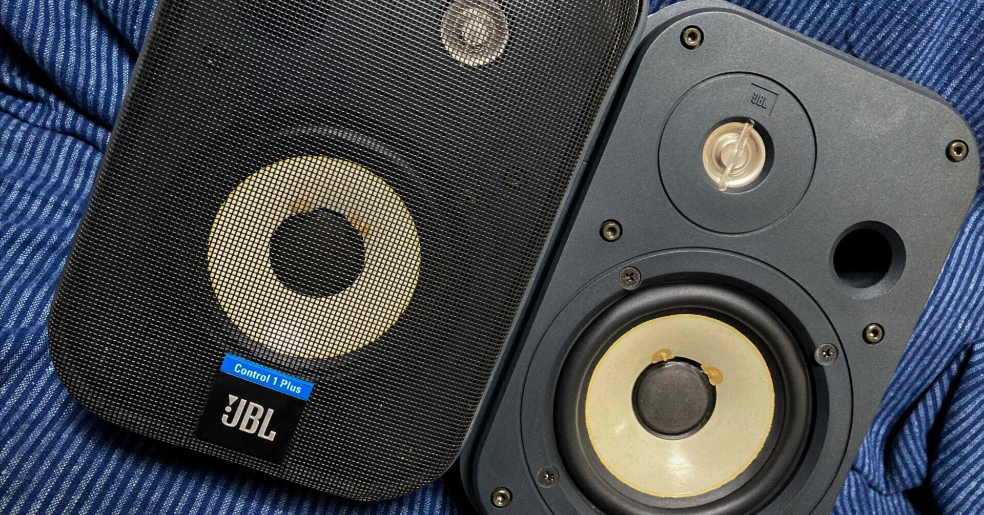 スピーカー衝動買い。(オーディオのお話)|Satoshi Horibe スピーカー衝動買い。(オーディオのお話)|Satoshi Horibe