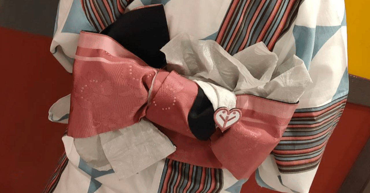 岡村ちゃんとテクニカルに浴衣DATE🍑して来た②JCOM八王子｜きみマム