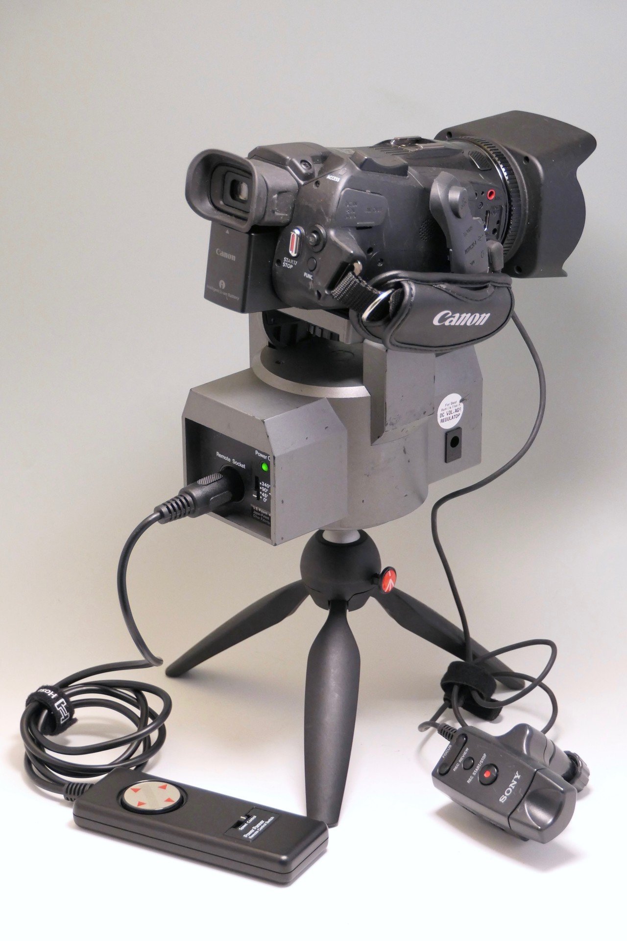 MP-101無線リモコンキット」は何ができるの?|Makoto Kaga (Project92