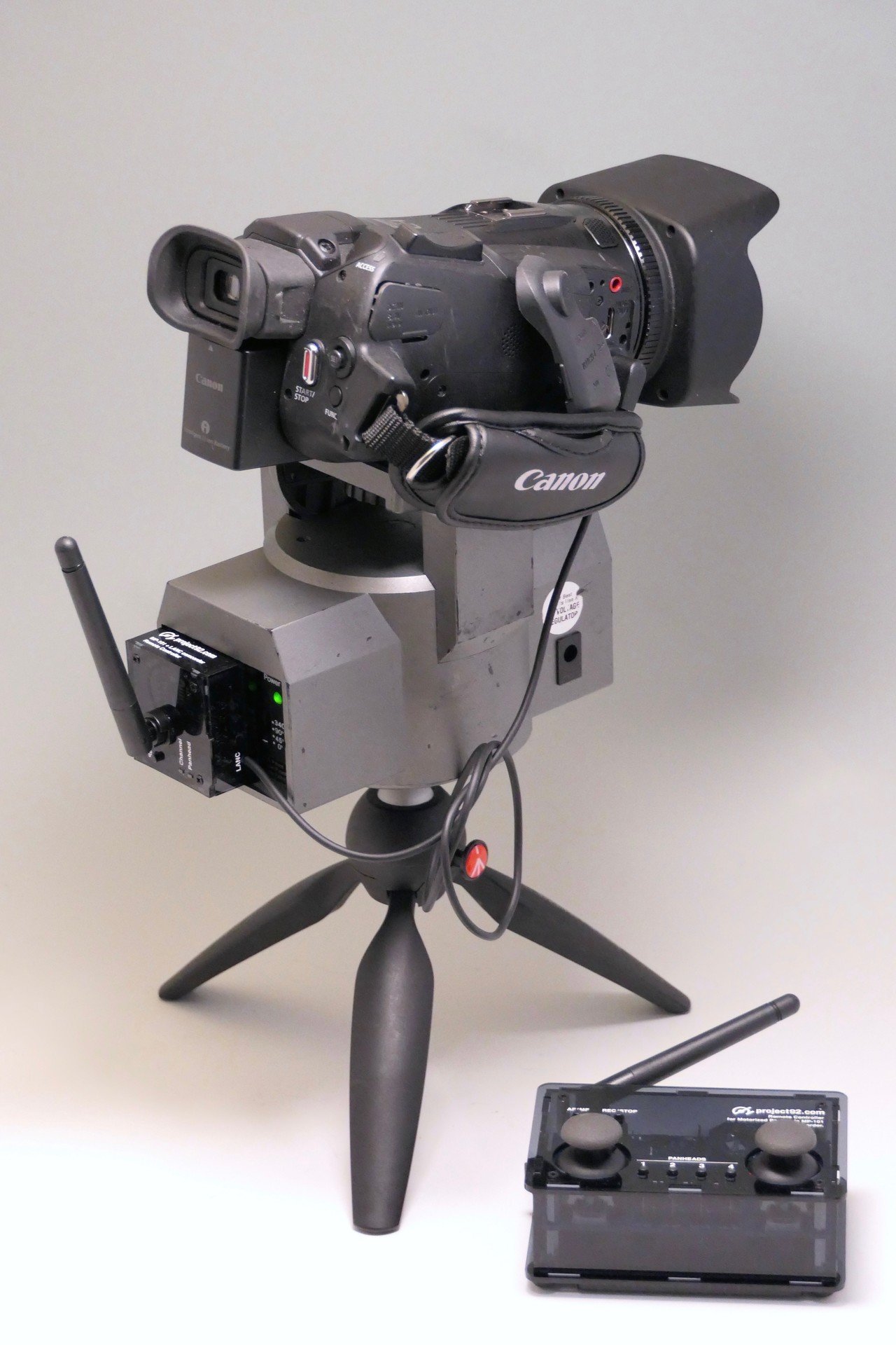 MP-101無線リモコンキット」は何ができるの?|Makoto Kaga (Project92 MP-101無線リモコンキット」は何ができるの?|Makoto Kaga (Project92