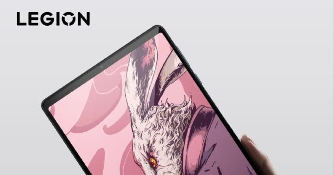 Legion Y700 Gen2/TB-320FC？｜MONE FIERA