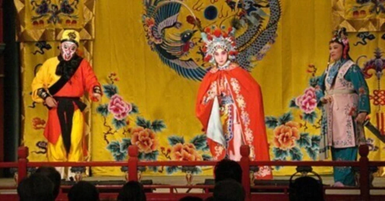 1993版西遊記 宮沢りえ、本木雅弘出演｜林孟