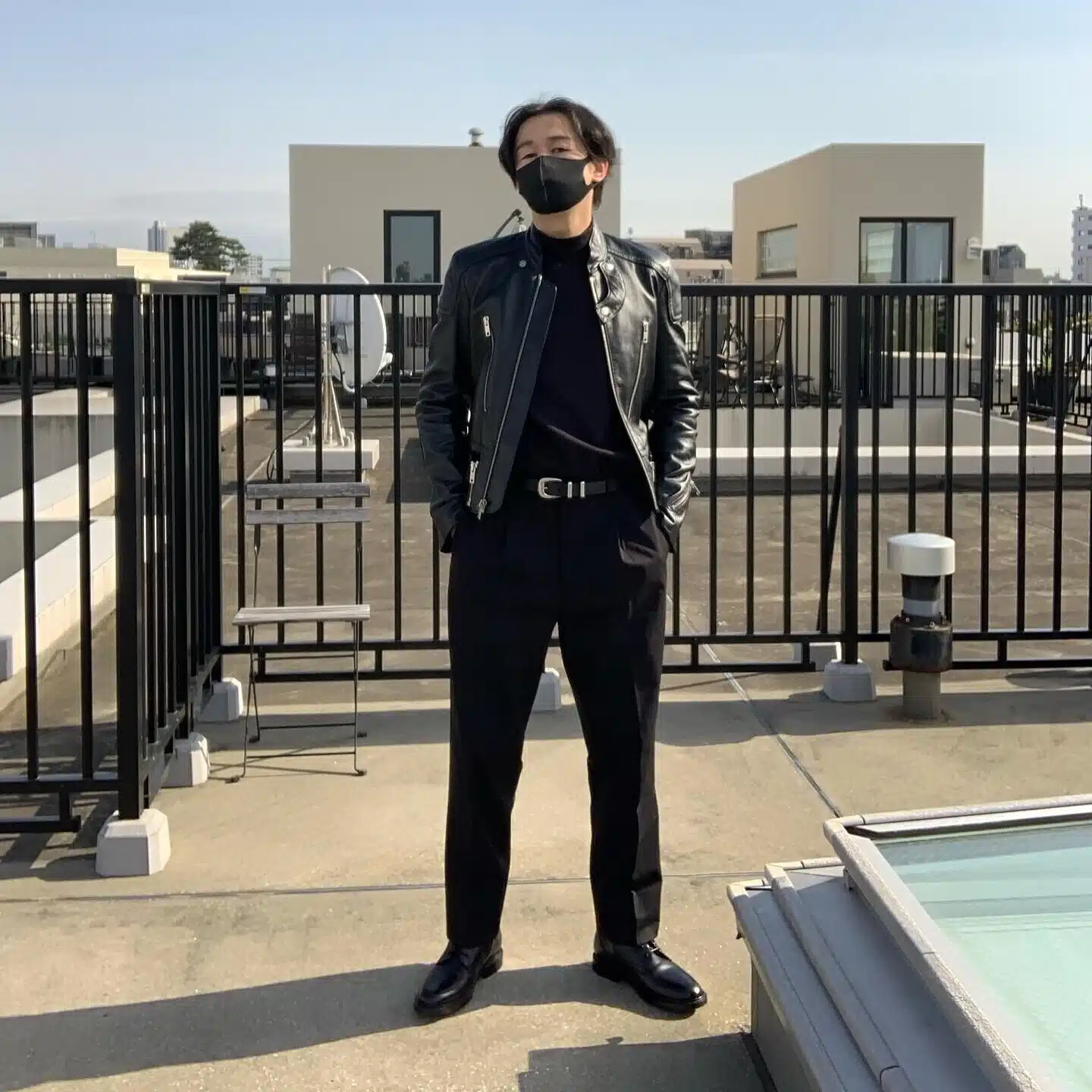 羽生健太郎