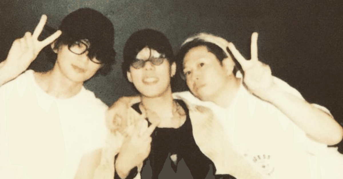 Dodgebee × BUMP OF CHICKEN ※メンバーが投げたやつ Dodgebee × BUMP OF CHICKEN ※メンバーが投げたやつ RADWIMPS vs