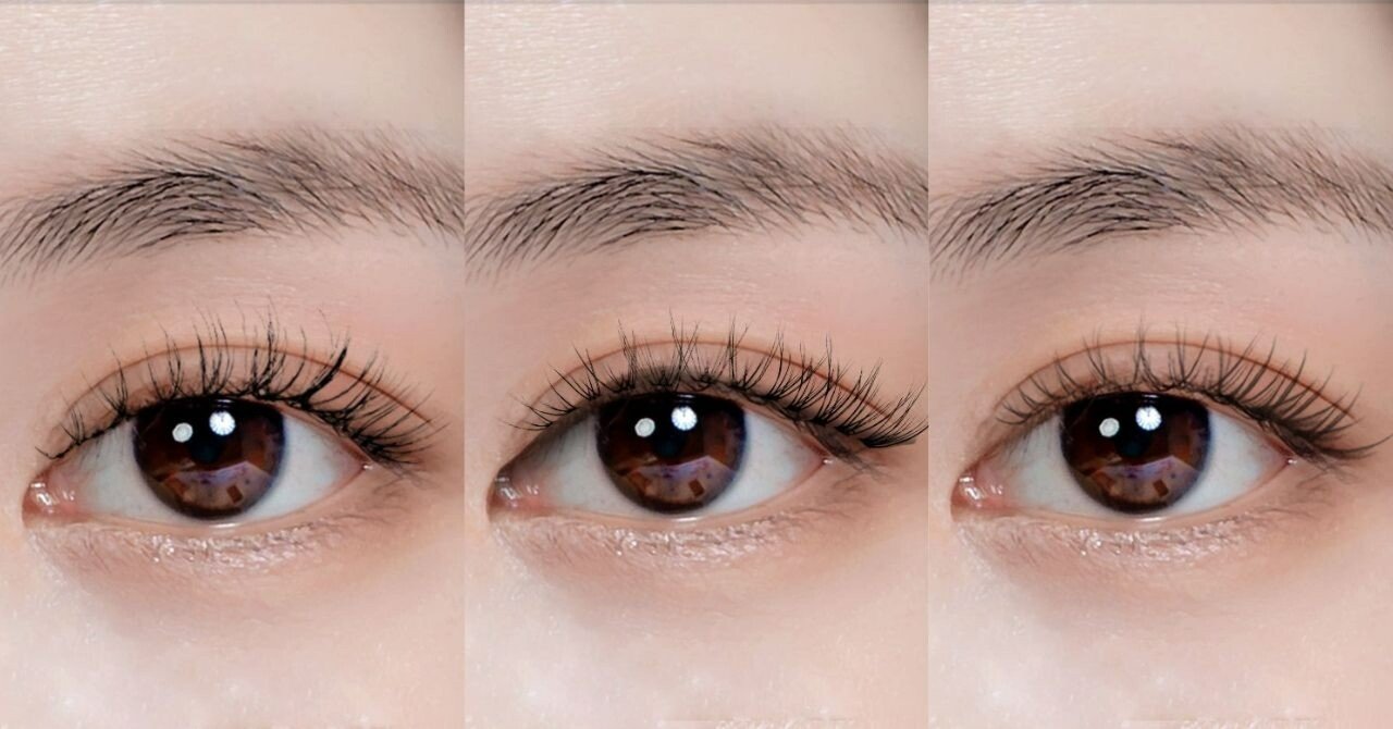 29 まつげで目の形を自在に変える！驚愕のサイズ＆デザイン選び方