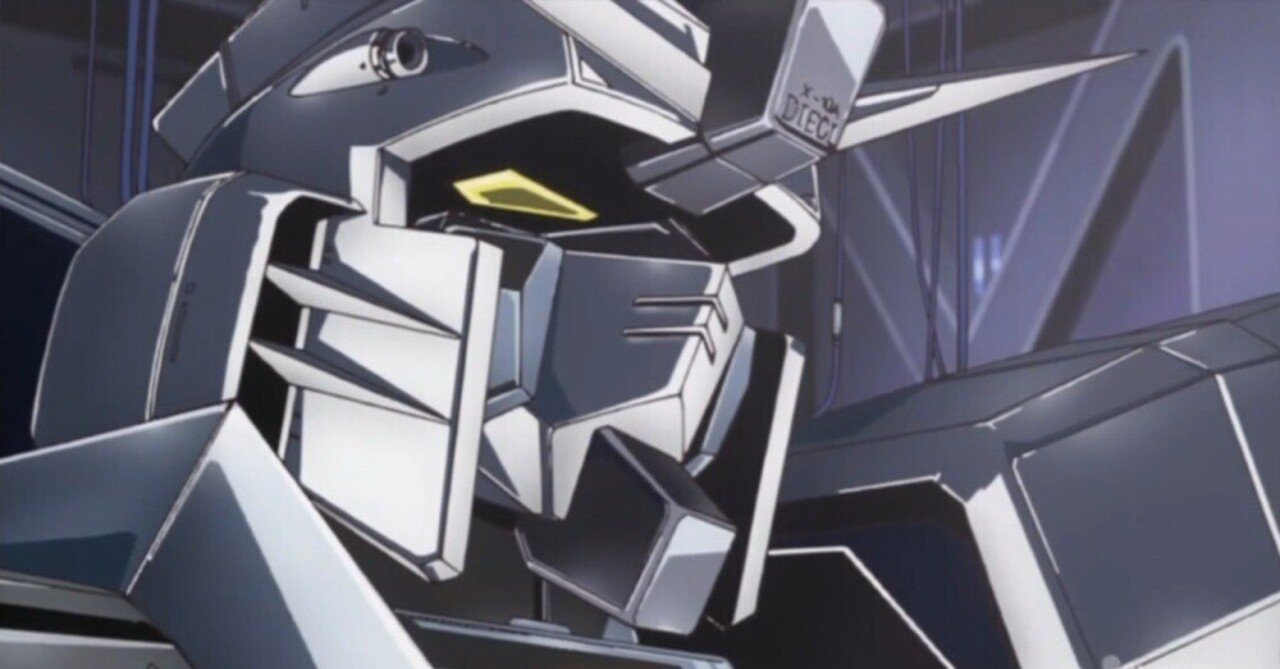 コラム：ガンダム入門講座（オルタナティブ編その2）SEED～00｜砂塚ユート