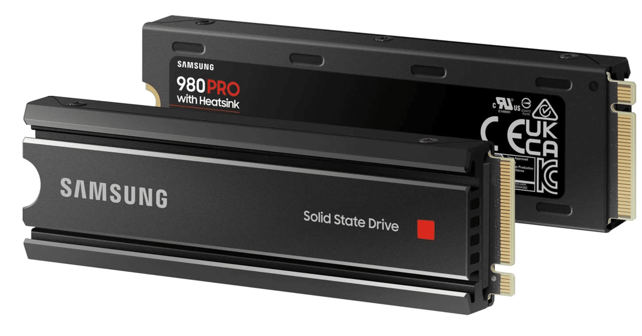 PS5対応増設SSDがAmazonプライムデーで安い！買うなら今！｜GameCenter