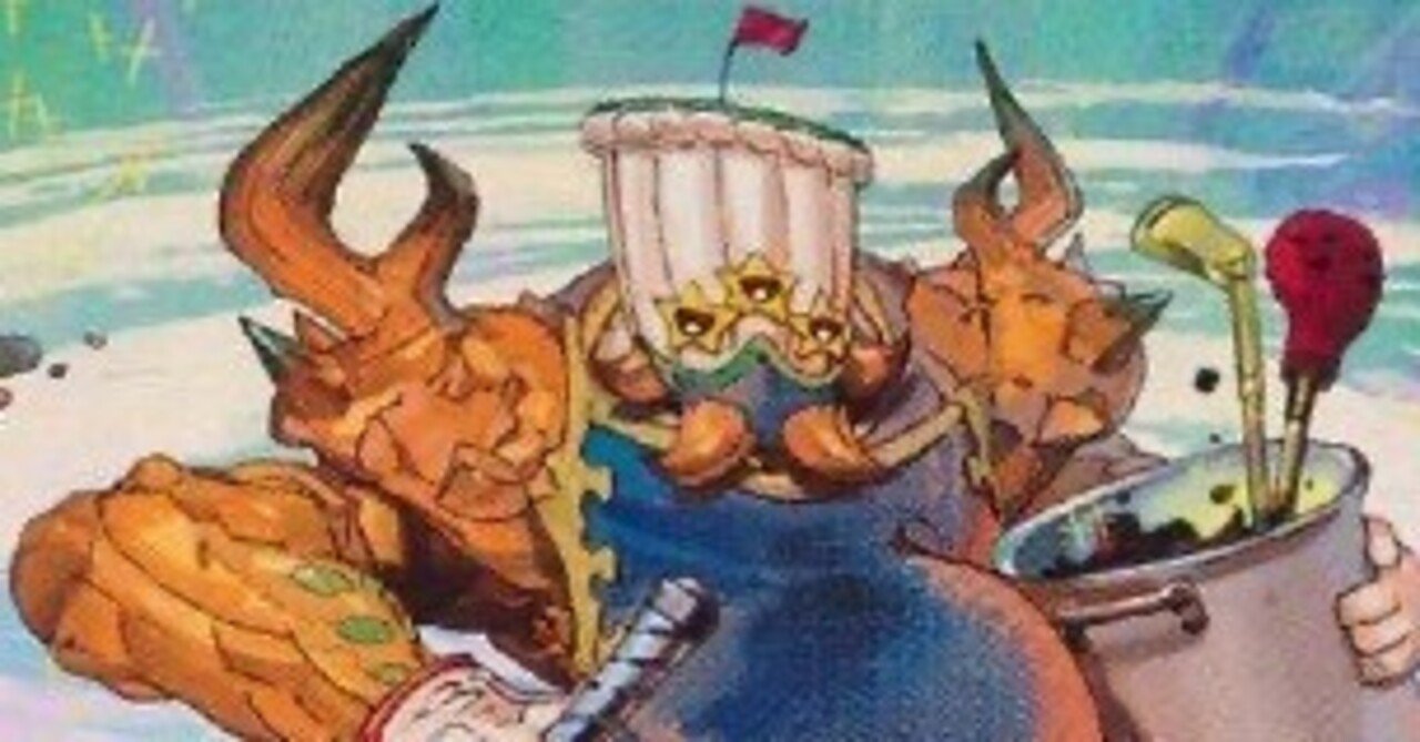 デュエルマスターズ】デッキのジャイアント全部出す！無限フルコース