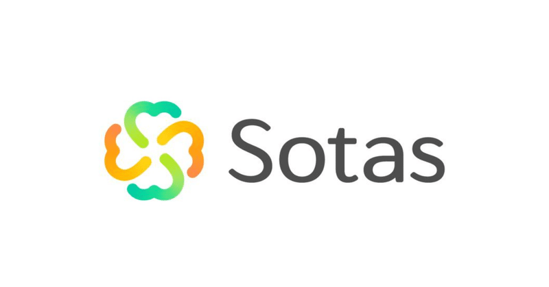 化学バーティカルSaaS企業のSotas株式会社がシードラウンドで総額1.1億円の資金調達を実施