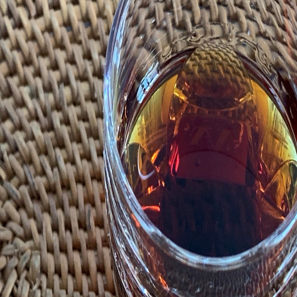 コニャックでコーヒーリキュール作ってみた｜ジョリオ