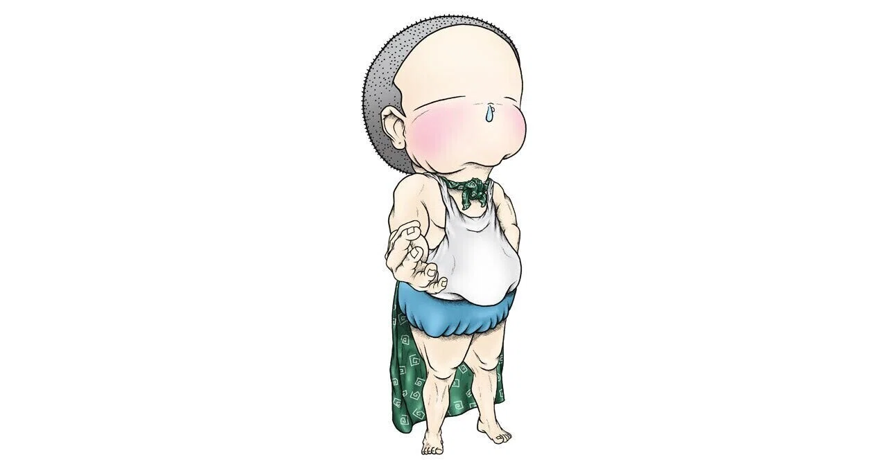 見出し画像