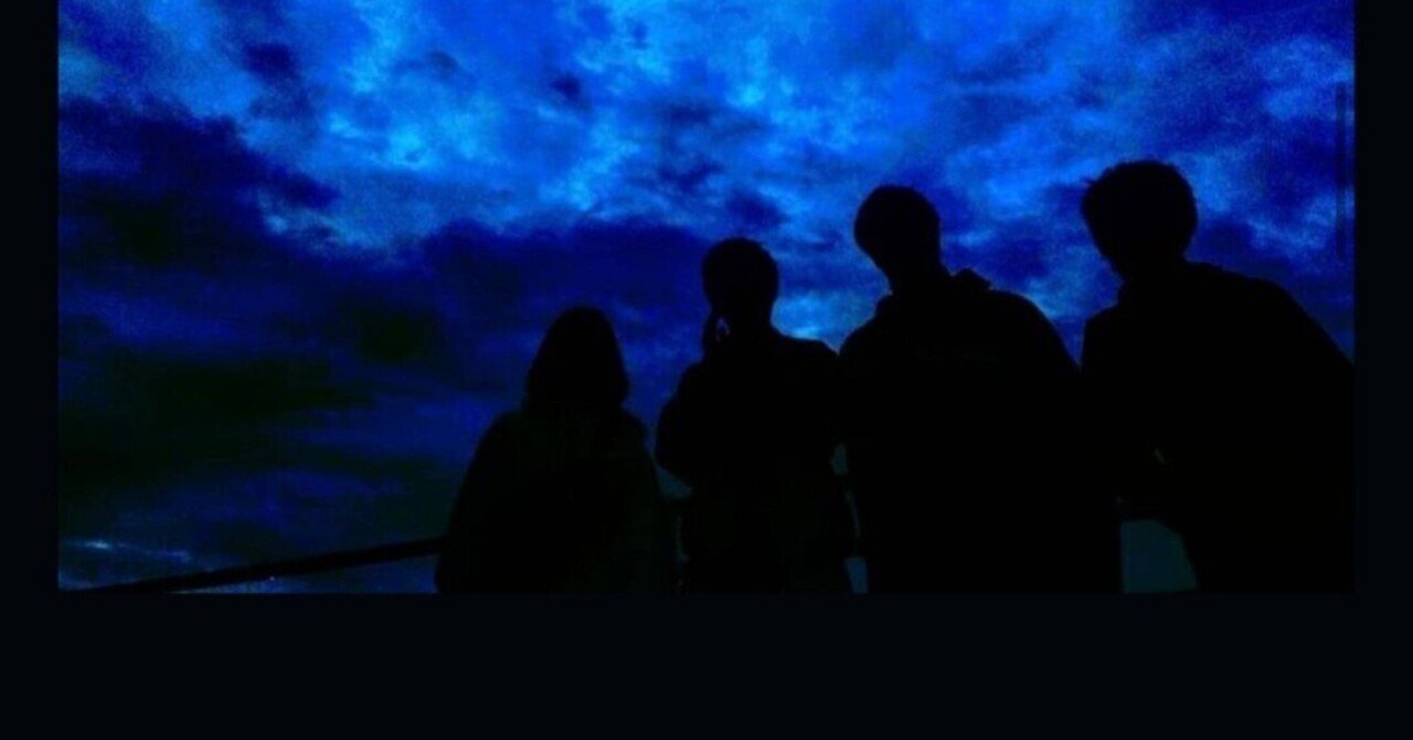 出演者紹介：Beachside talks【nevv you Act.02】｜new you +