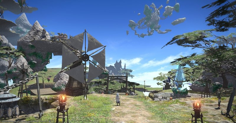 【再掲】気付けば2年以上続けられているという話【FF14】