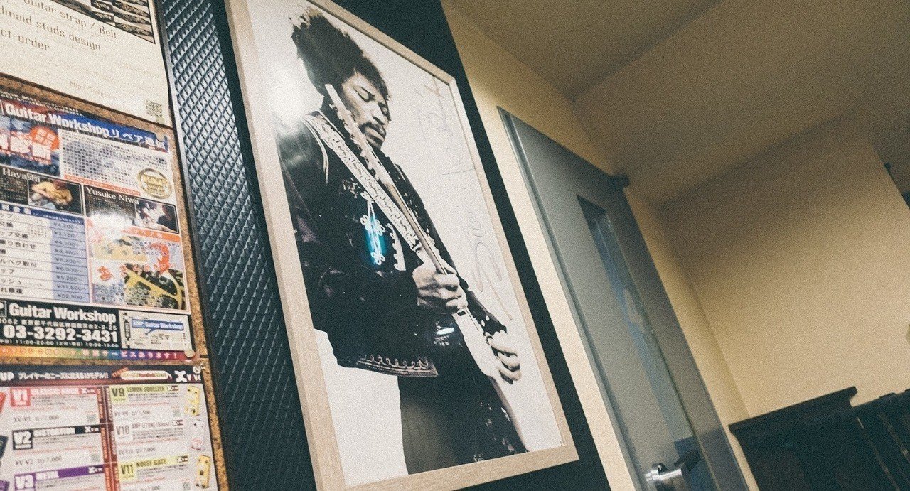 魂 Blues の叫び シオリ エクスペリエンス を推したいのだ タイラダでん Note 魂 Blues の叫び シオリ エクスペリエンス を推したいのだ タイラダでん Note