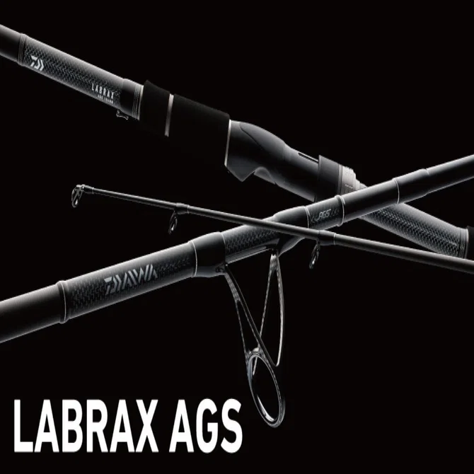 FTインプレッション-17 【Daiwa ラブラックスAGS 67MLS＆610MB】｜Taku