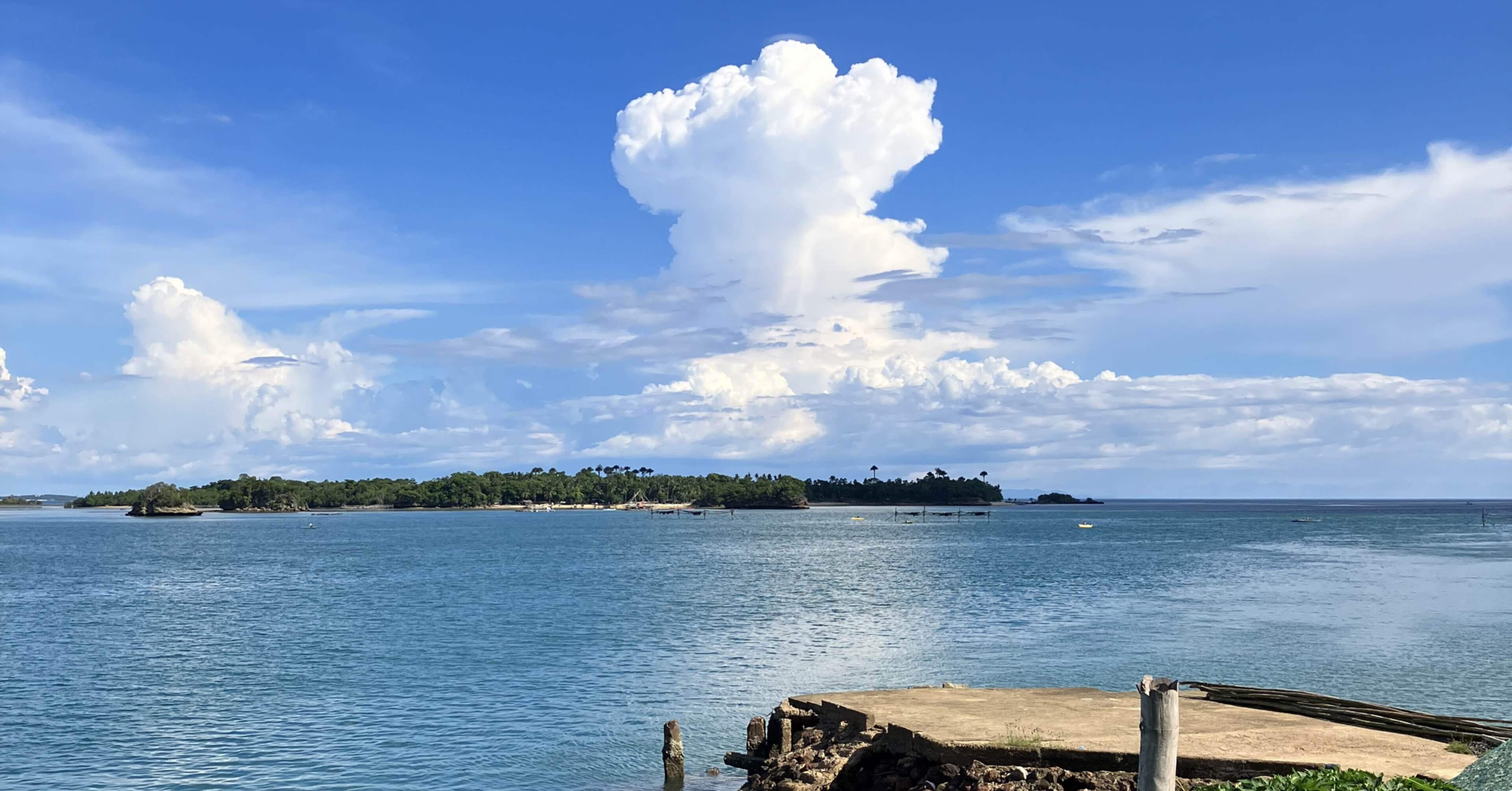 マニラ〜セブまで陸路で行くといくらかかる？ 初心者旅人ゴリの生存