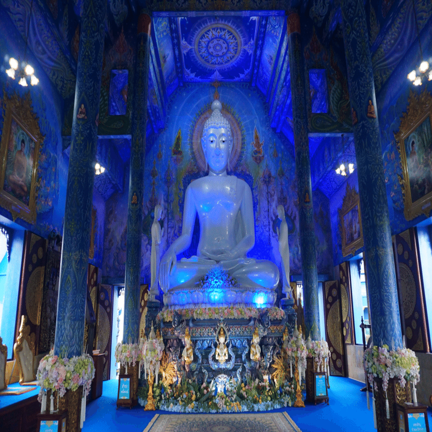 7/11 フォトジェニックな1日 【チェンライ】｜Kiyofumi