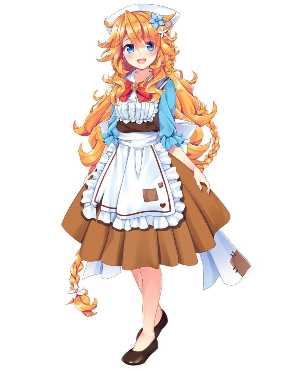 VTuberとして生きることの喜びと苦しみ・御伽原江良の場合｜メルクマ