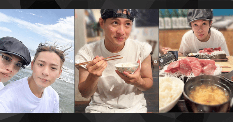 平野紫耀さんのようなインスタ300万フォロワークラスの著名人だと、飲食店の写真が聖地化するらしい