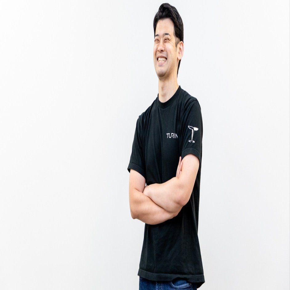 TuringのCOOになった僕が最初の半年で考えたこと、やったこと｜田中大介