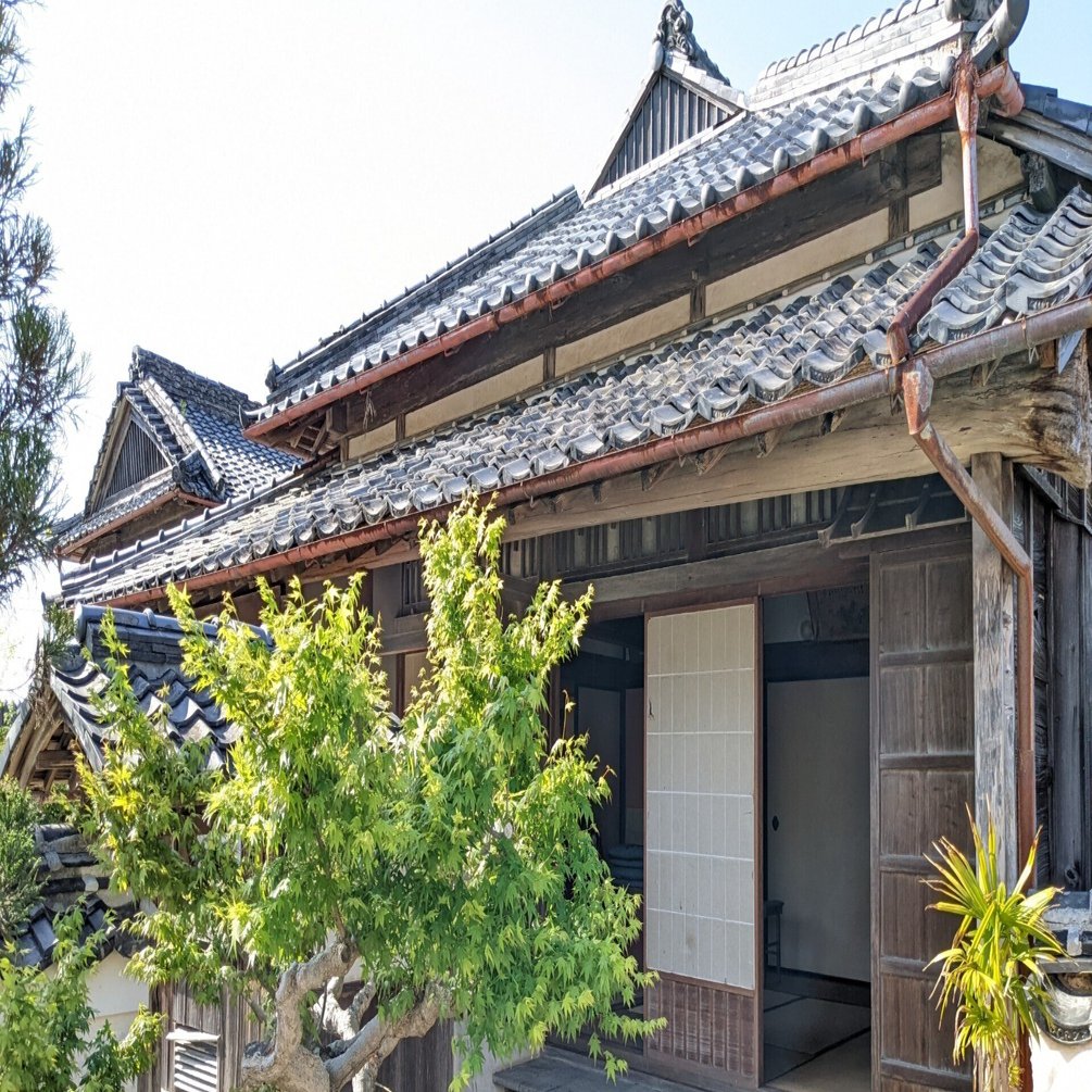 昔良く使われていた こおり 古民家 昔良く使われていた こおり