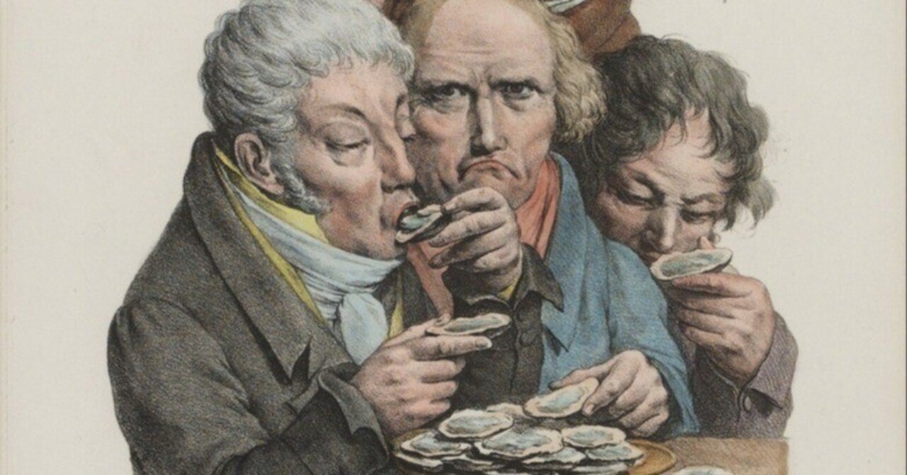 人間のための適切な食事｜プロジェクト・ジャパン