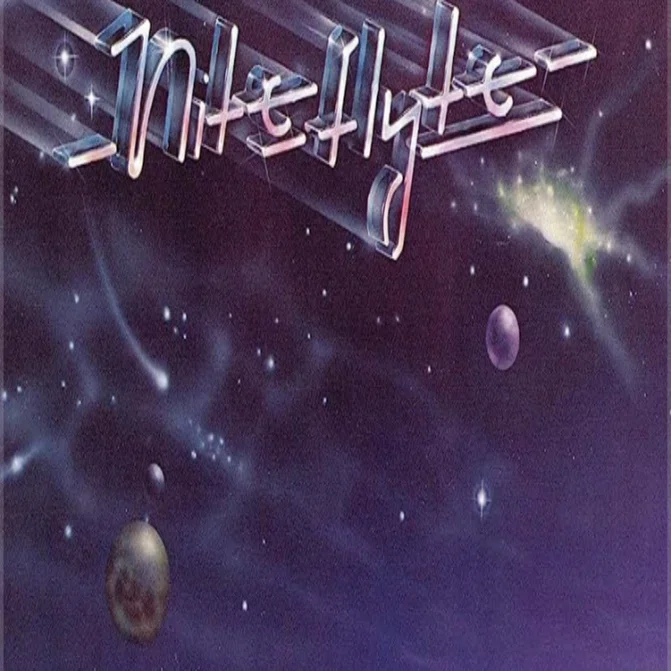 Niteflyte / ナイトフライト 1979｜富﨑 啓之朗 トミサキケイシロウ