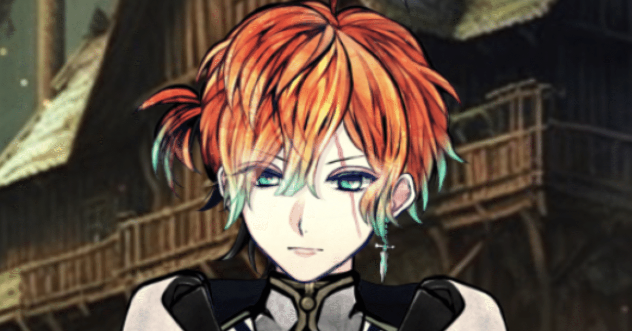 悪魔執事と黒い猫 あくねこ テディ・ブラウン ♦︎♦︎登場人物の紹介♦︎♦︎ ⚔️テディ・ブラウン⚔️ グロバナー