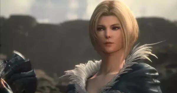 FF16のそれぞれのドミナントに対して思う事。その①ベネディクタ｜限界