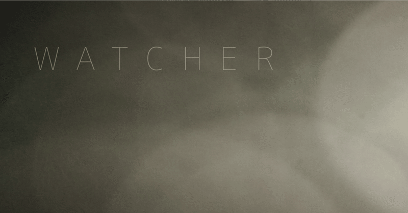 Watcher #28