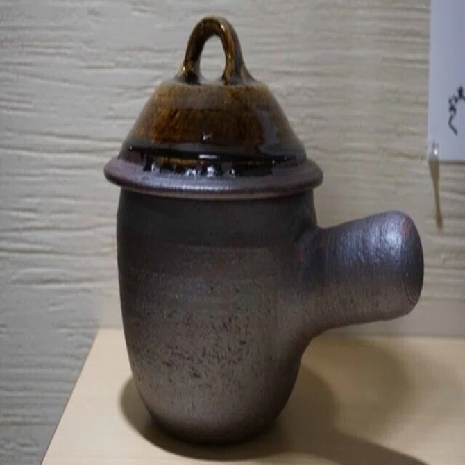 岩井窯展より窯もの。｜くらしのギャラリー