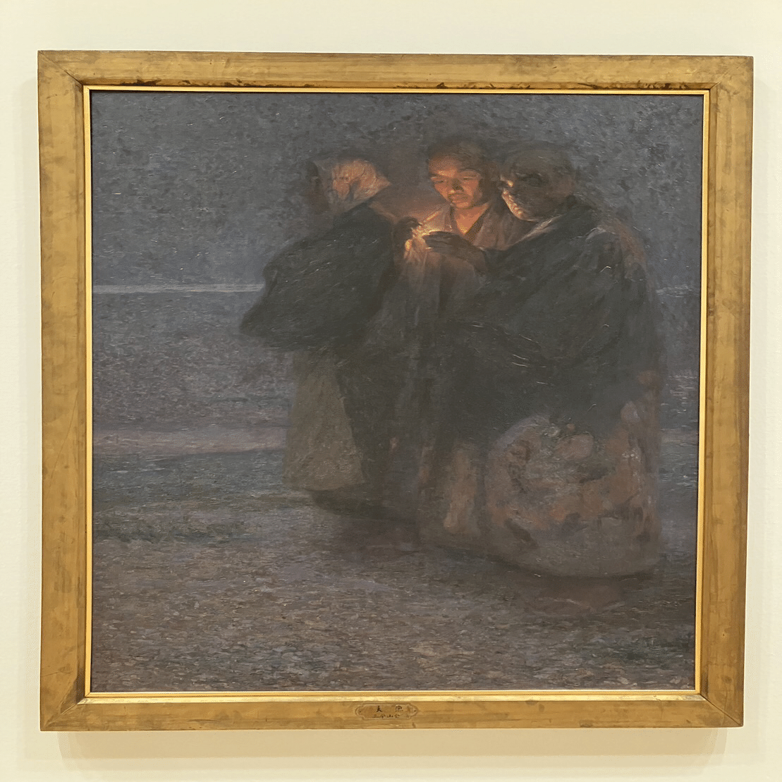 金山平三の世界へようこそ！（後編）｜いち