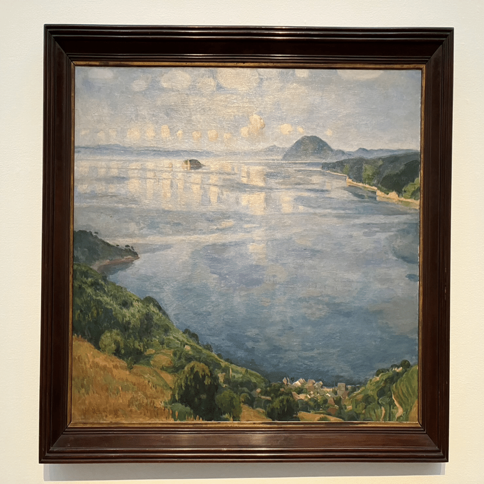 金山平三の世界へようこそ！（後編）｜いち