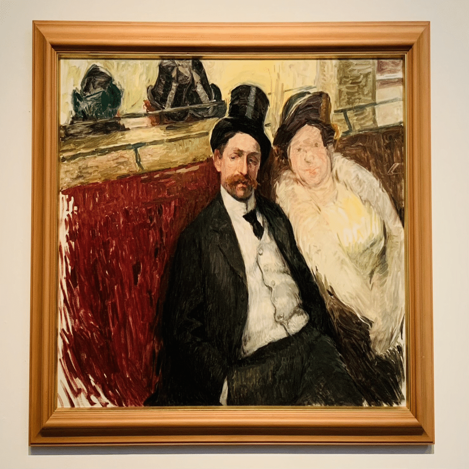 金山平三の世界へようこそ！（後編）｜いち