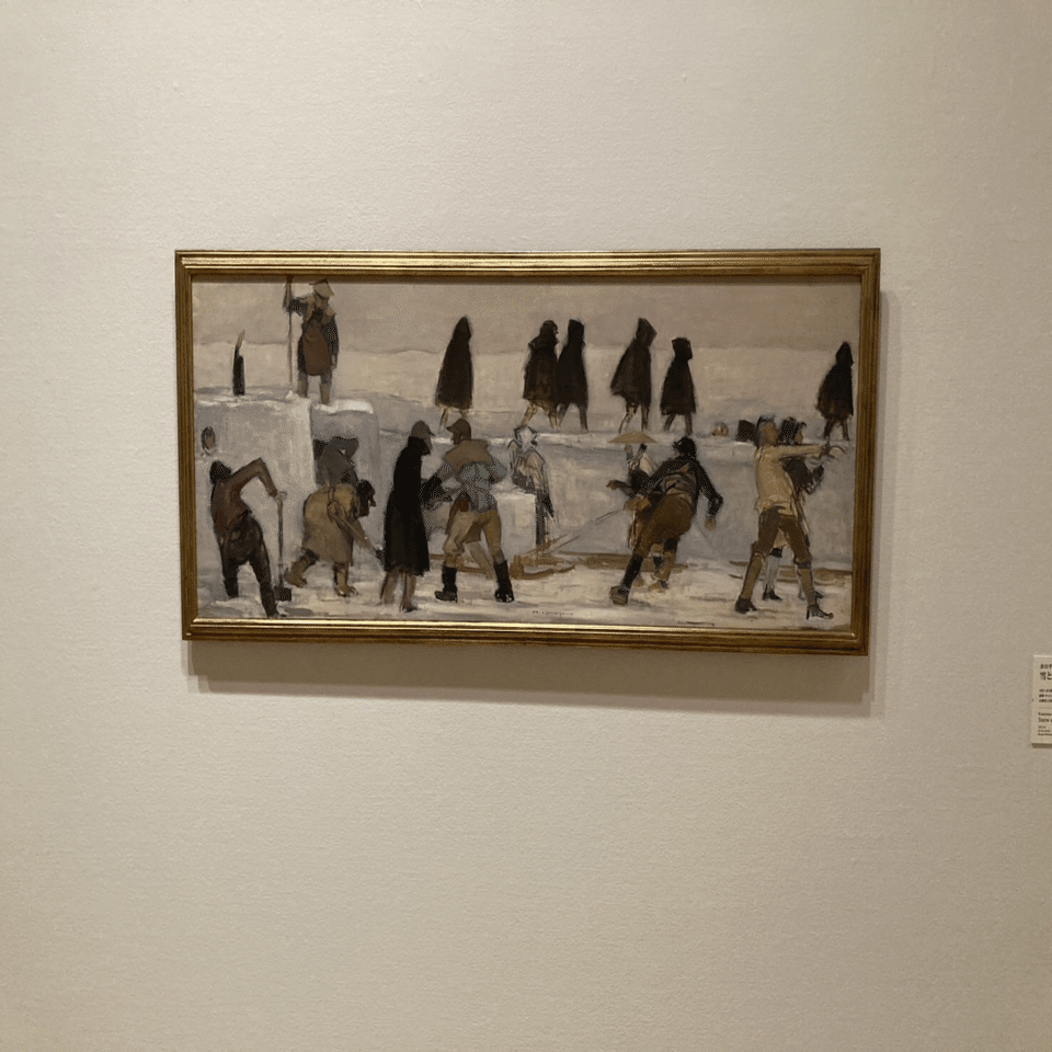 金山平三の世界へようこそ！（後編）｜いち