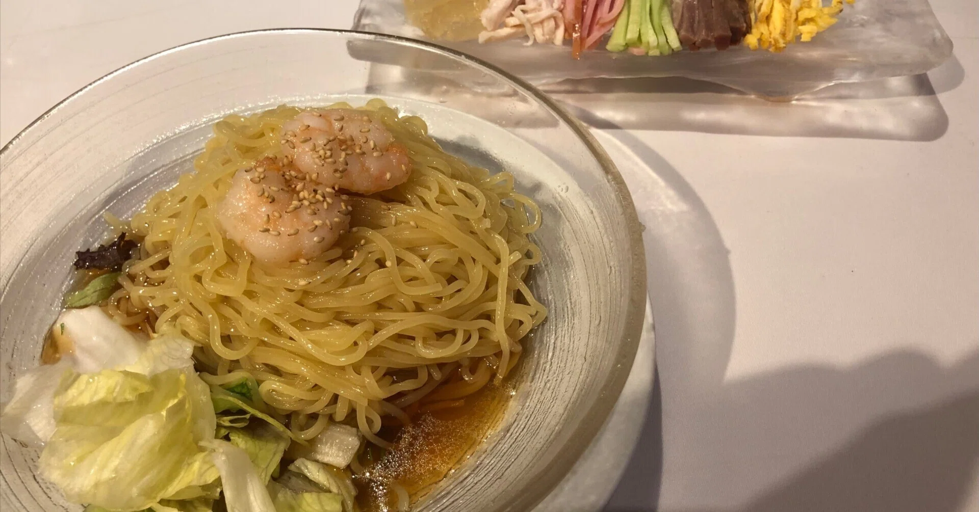 仙台 冷やし中華 発祥