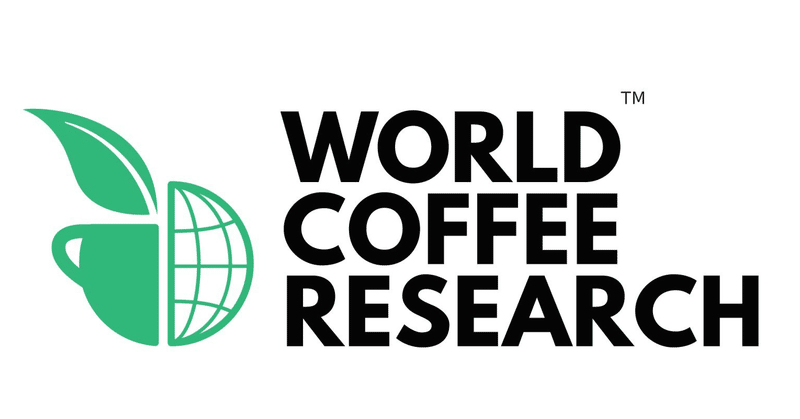 World Coffee Research 新5ヵ年戦略①