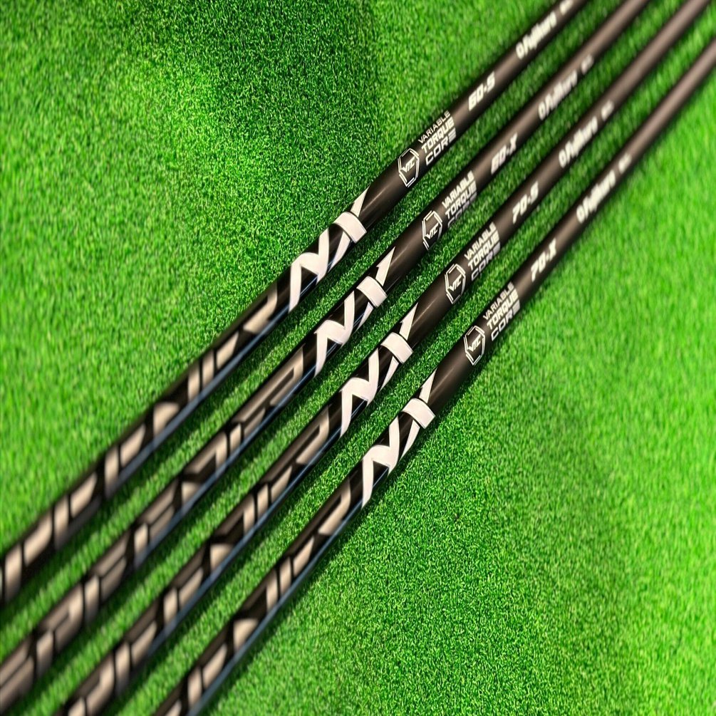 フジクラ スピーダーNXブラックに妄想が止まらん（試打しました