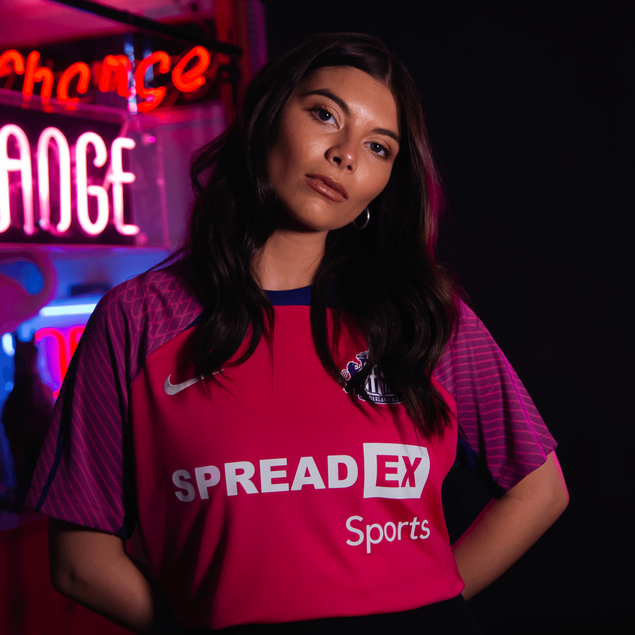 サンダーランドの23/24ユニフォームと買い方講座｜ひじり