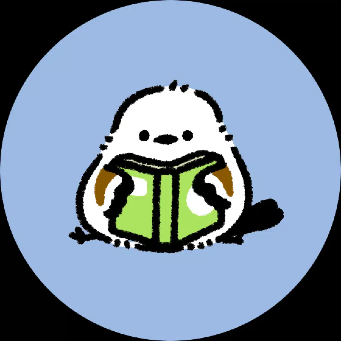 書棚の書だな