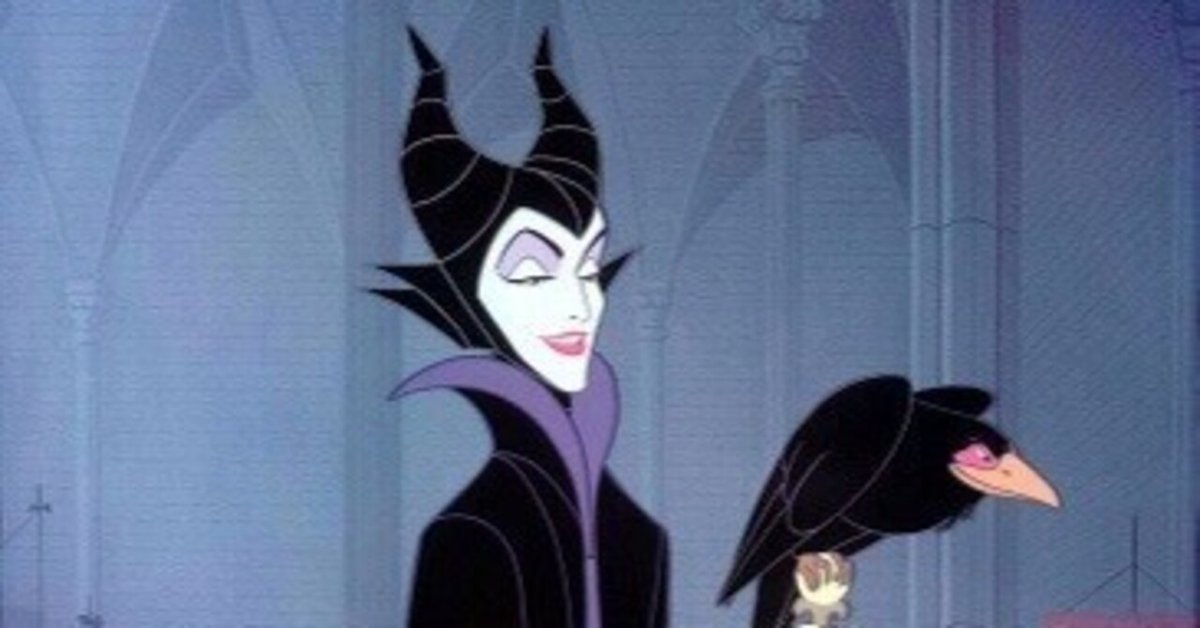 鏡よ鏡 ディズニー