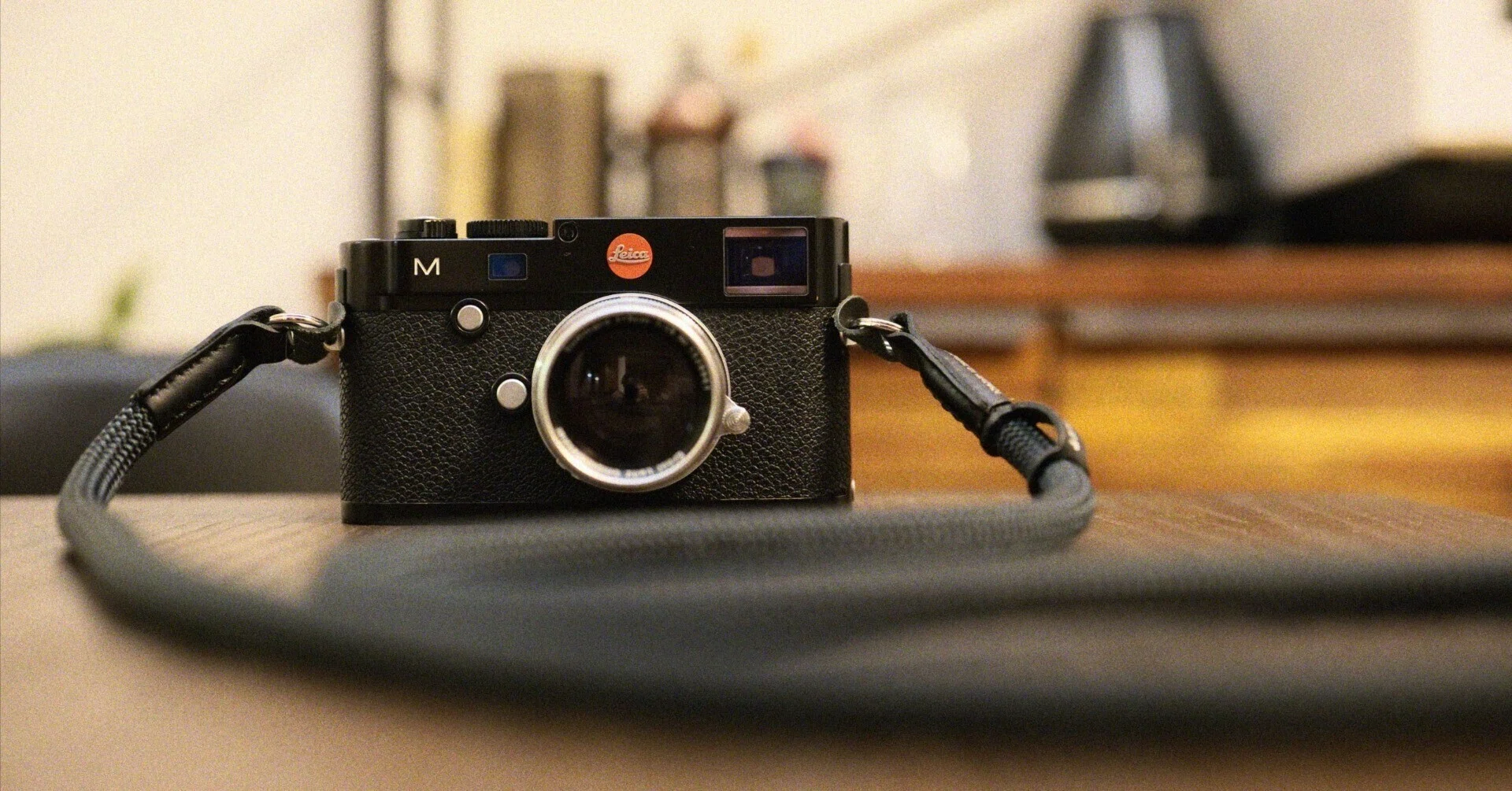 Leica M Typ240を買うまでに考えたこと。｜H O